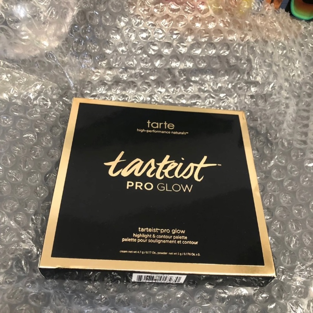 Tarteist Pro Glow